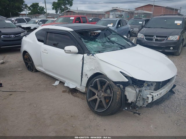 Scion 2ar-fe 2014 JTKJF5C76E3073655 Image 13