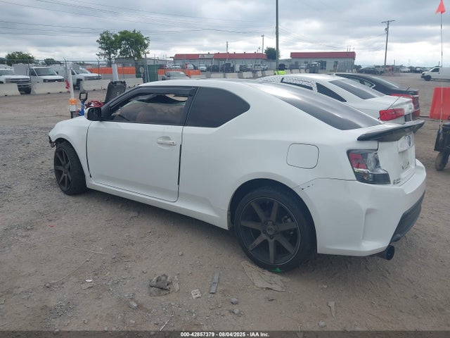 Scion 2ar-fe 2014 JTKJF5C76E3073655 Image 14