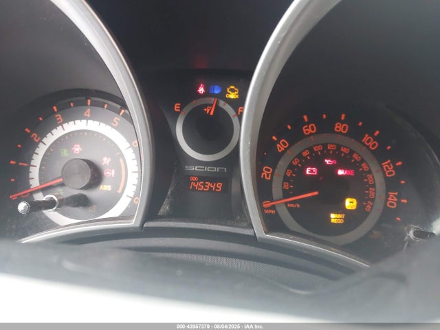 Scion 2ar-fe 2014 JTKJF5C76E3073655 Image 15