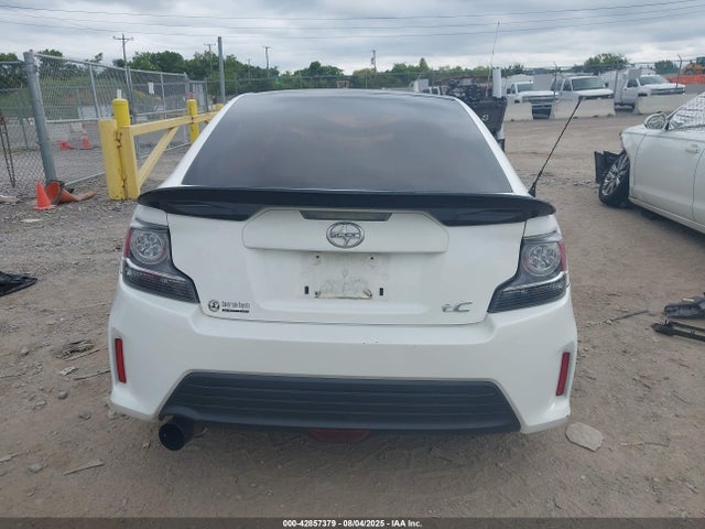 Scion 2ar-fe 2014 JTKJF5C76E3073655 Image 16