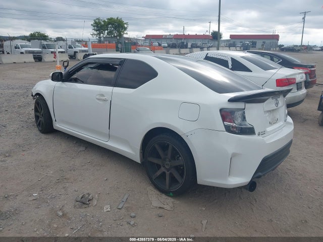 Scion 2ar-fe 2014 JTKJF5C76E3073655 Image 3