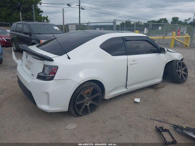 Scion 2ar-fe 2014 JTKJF5C76E3073655 Image 4