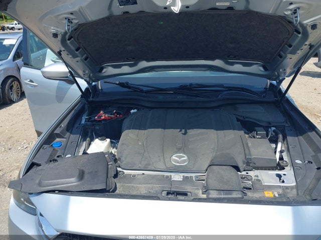 JM3KKDHDXR1111879 Mazda h3 low