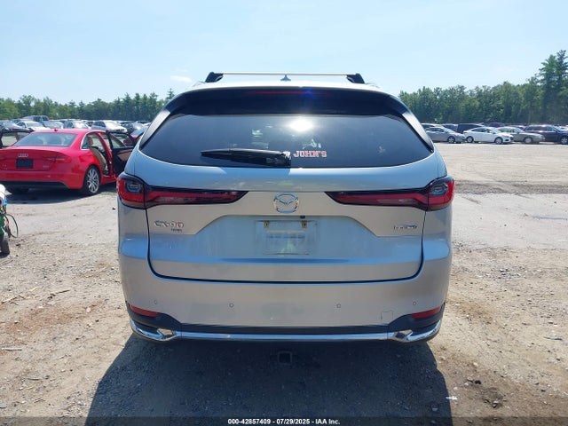 JM3KKDHDXR1111879 Mazda h3 low