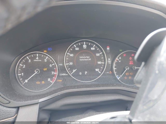 JM3KKDHDXR1111879 Mazda h3 low