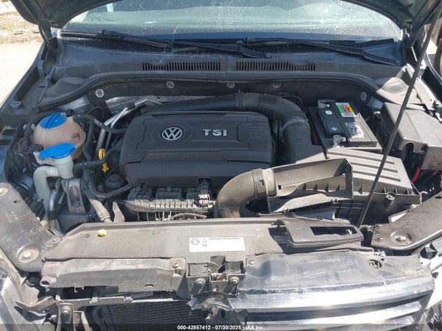 3VWD07AJ2EM317488 Volkswagen Jetta