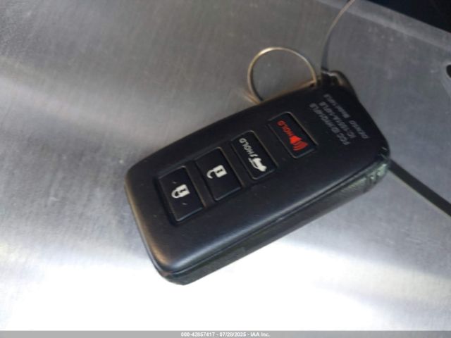 2022 LEXUS RX 350L JTJHZKEA7N2024990 Photo 10