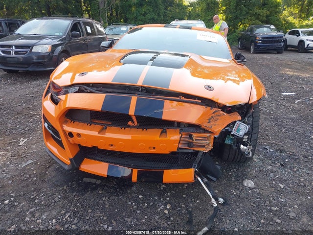 Ford Mustang 2021 1FA6P8SJ9M5504054 Image 12