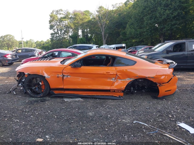Ford Mustang 2021 1FA6P8SJ9M5504054 Image 14