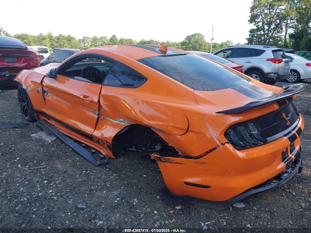 Ford Mustang 2021 1FA6P8SJ9M5504054 Image 6