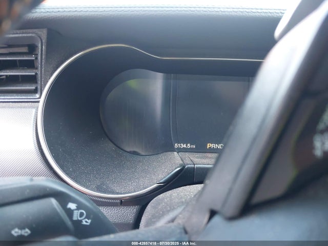 Ford Mustang 2021 1FA6P8SJ9M5504054 Image 7