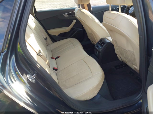 2017 AUDI A4 WAUKMAF45HN050336 Photo 7