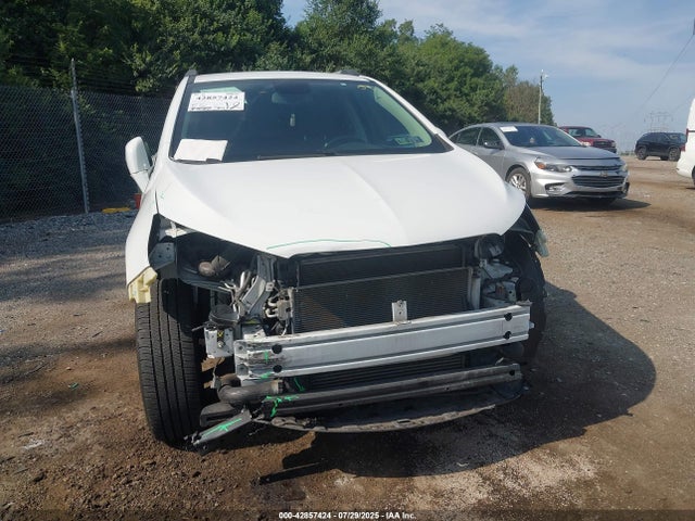 Buick luv: mfi, variable valve timing, alum, e85 max 2018 KL4CJ1SB5JB667743 Image 6