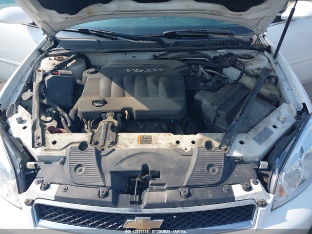 2G1WC5E31G1170392 Chevrolet lfx - sidi, vvt, e85 max, alum gm
