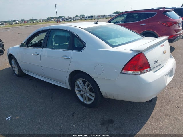 2G1WC5E31G1170392 Chevrolet lfx - sidi, vvt, e85 max, alum gm
