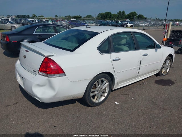 2G1WC5E31G1170392 Chevrolet lfx - sidi, vvt, e85 max, alum gm