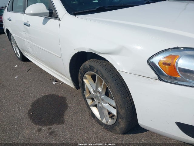 2G1WC5E31G1170392 Chevrolet lfx - sidi, vvt, e85 max, alum gm