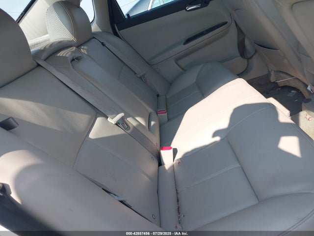2G1WC5E31G1170392 Chevrolet lfx - sidi, vvt, e85 max, alum gm