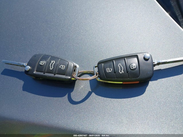 2015 AUDI Q7 WA1LGAFE1FD025129 Photo 10