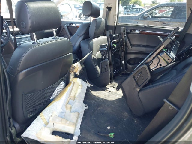 2015 AUDI Q7 WA1LGAFE1FD025129 Photo 5