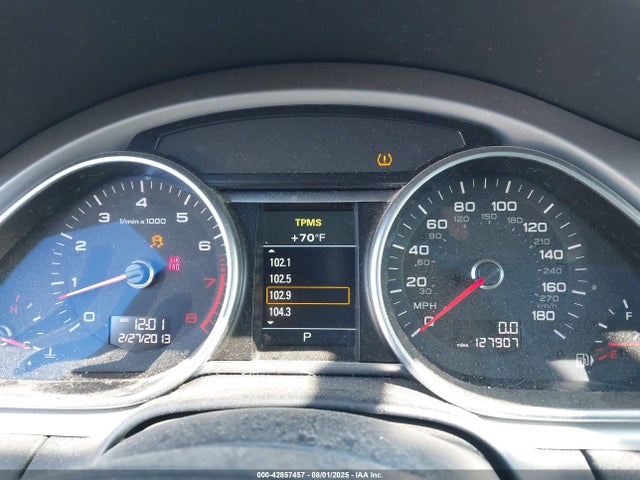 2015 AUDI Q7 WA1LGAFE1FD025129 Photo 6