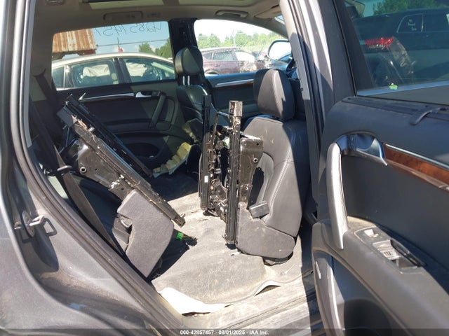 2015 AUDI Q7 WA1LGAFE1FD025129 Photo 7