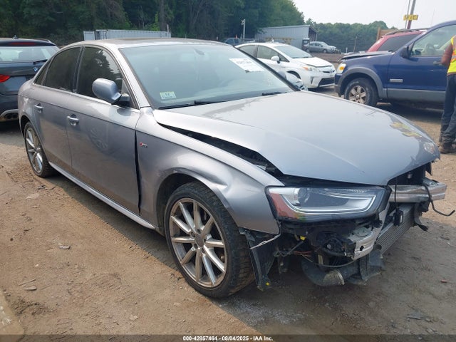 2015 AUDI A4 WAUFFAFL4FN022382 Photo 0