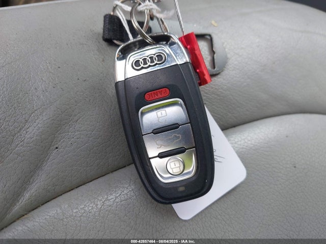 2015 AUDI A4 WAUFFAFL4FN022382 Photo 10