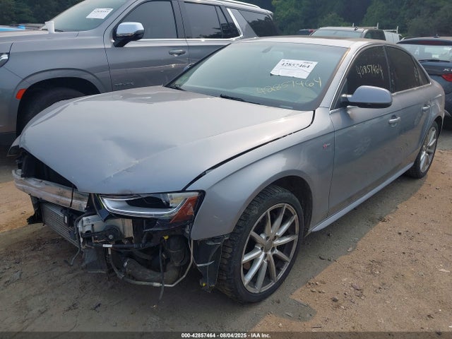2015 AUDI A4 WAUFFAFL4FN022382 Photo 1