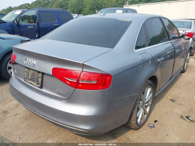 2015 AUDI A4 WAUFFAFL4FN022382 Photo 3