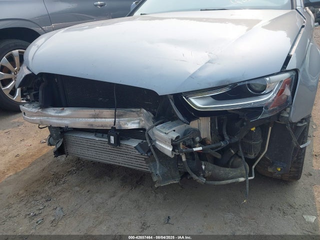 2015 AUDI A4 WAUFFAFL4FN022382 Photo 5
