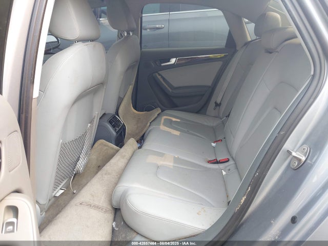2015 AUDI A4 WAUFFAFL4FN022382 Photo 7