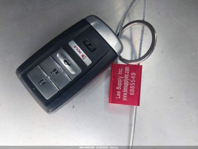 2021 ACURA TLX 19UUB5F55MA016529 Photo 10