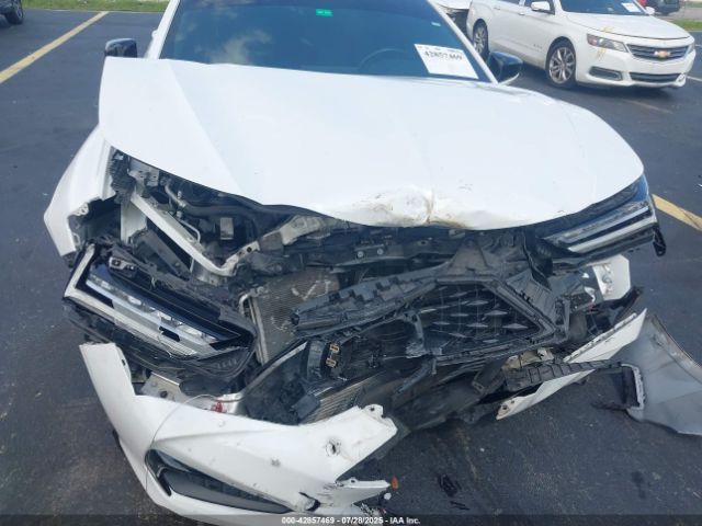 2021 ACURA TLX 19UUB5F55MA016529 Photo 5