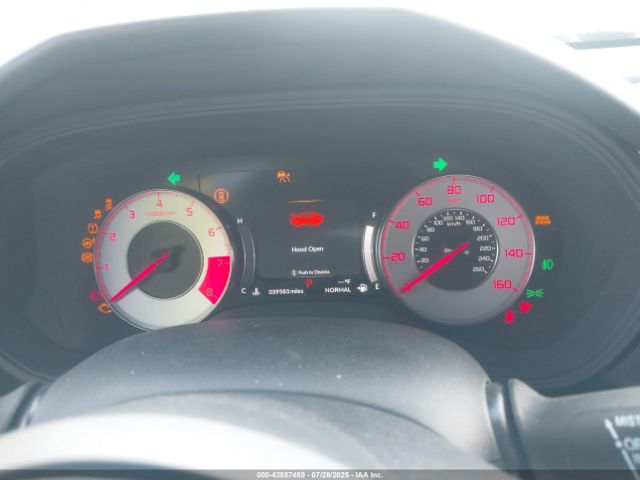 2021 ACURA TLX 19UUB5F55MA016529 Photo 6