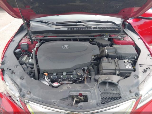 2017 ACURA TLX 19UUB2F59HA004744 Photo 9