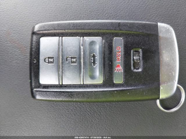 2017 ACURA TLX 19UUB2F59HA004744 Photo 10