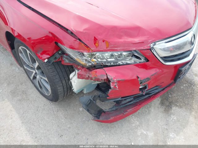 2017 ACURA TLX 19UUB2F59HA004744 Photo 5