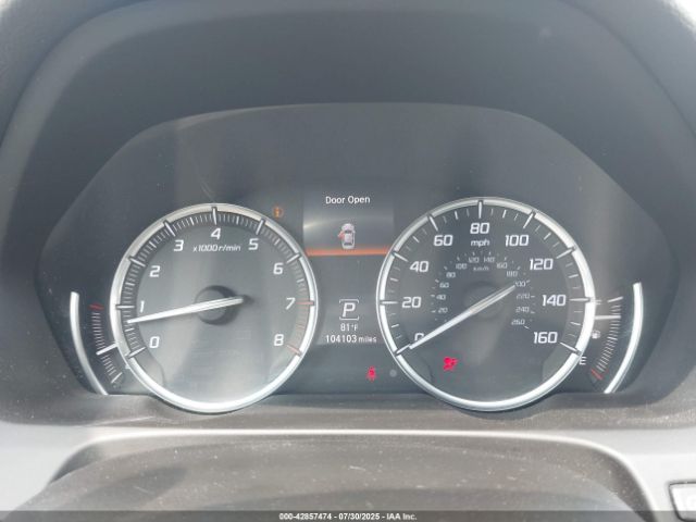 2017 ACURA TLX 19UUB2F59HA004744 Photo 6