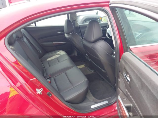 2017 ACURA TLX 19UUB2F59HA004744 Photo 7