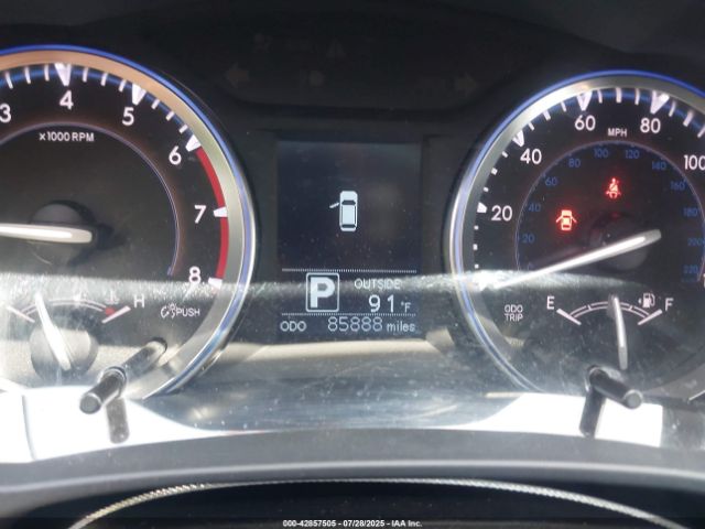 2015 TOYOTA HIGHLANDER 5TDZARFHXFS014192 Photo 6