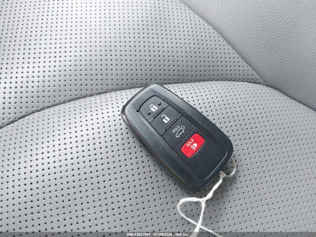 5TDYARAHXLS000193 Toyota a25a-fxs, 5nm