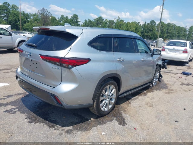 5TDYARAHXLS000193 Toyota a25a-fxs, 5nm