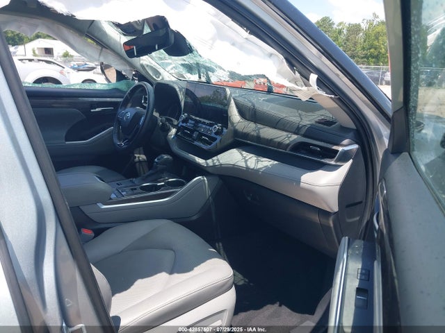 5TDYARAHXLS000193 Toyota a25a-fxs, 5nm
