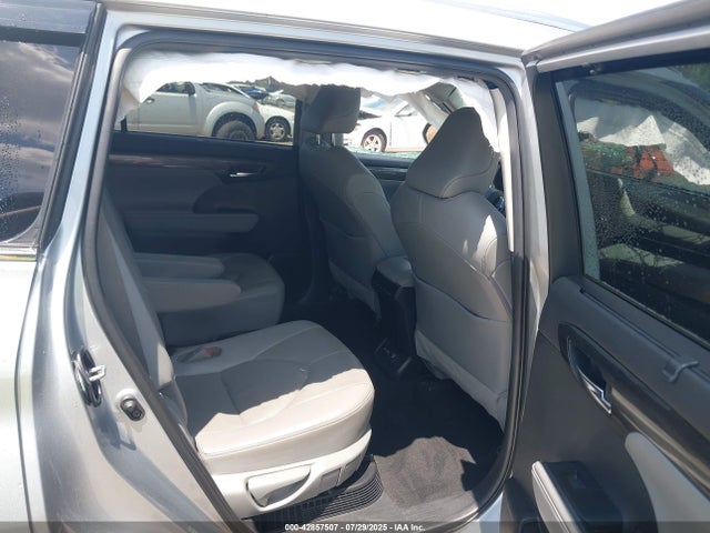 5TDYARAHXLS000193 Toyota a25a-fxs, 5nm