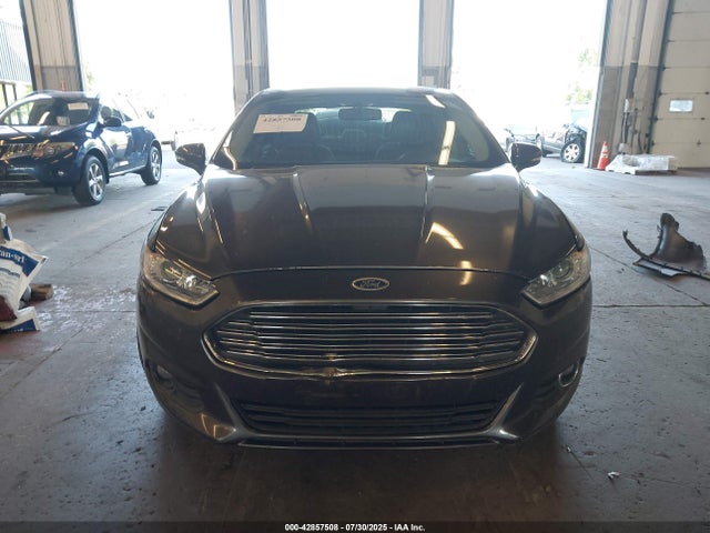 Ford Fusion 2016 1FA6P0HD9G5115793 Image 12