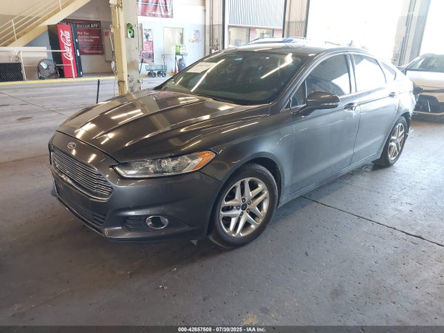 Ford Fusion 2016 1FA6P0HD9G5115793 Image 2