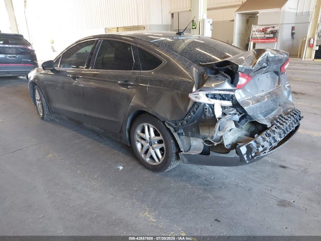 Ford Fusion 2016 1FA6P0HD9G5115793 Image 3