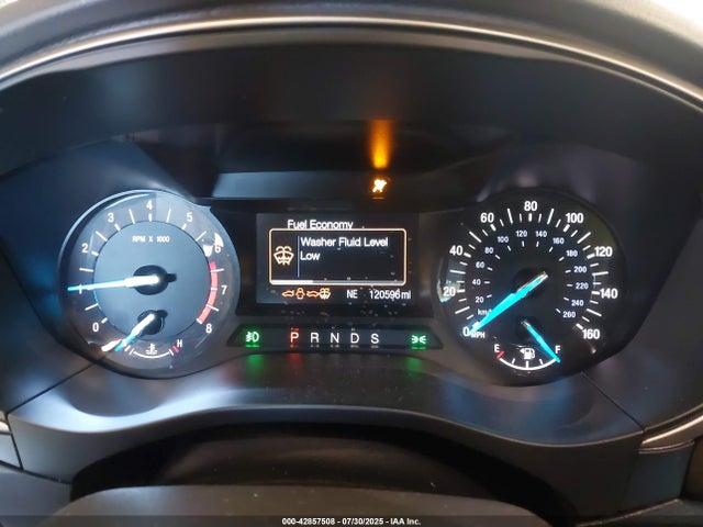 Ford Fusion 2016 1FA6P0HD9G5115793 Image 7