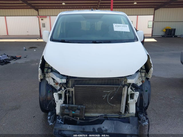 Nissan 2015 2015 3N6CM0KN6FK702767 Image 13